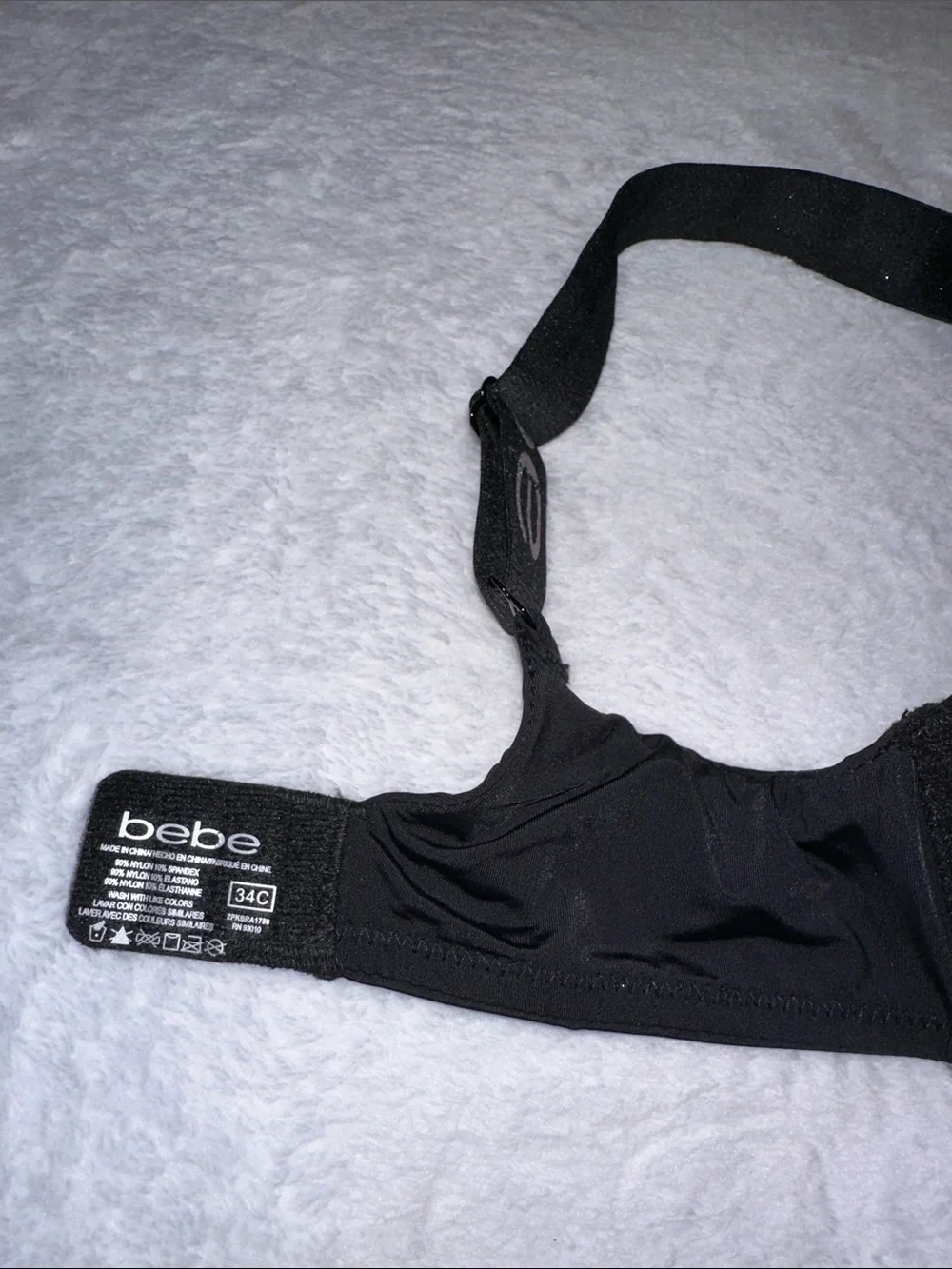 bebe these bras
